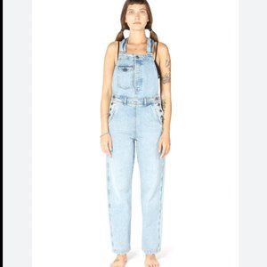 Decade Studio Frankie Overalls